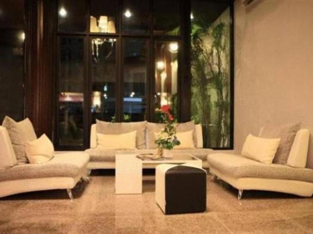 Huay Kaew Palace 1 Hotel Τσιάνγκ Μάι Εξωτερικό φωτογραφία