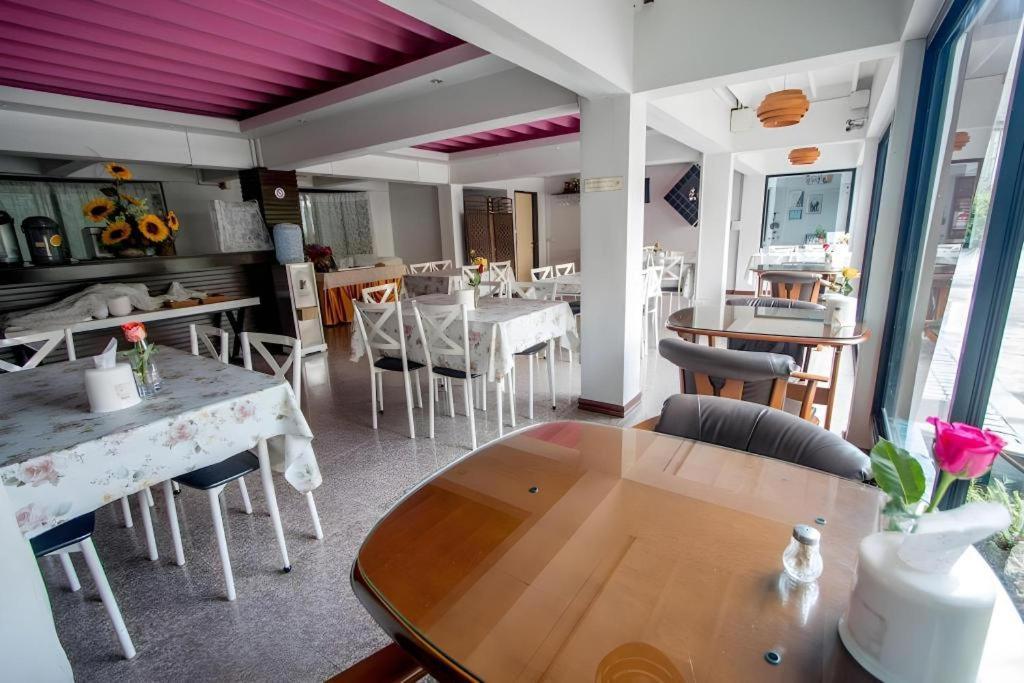 Huay Kaew Palace 1 Hotel Τσιάνγκ Μάι Εξωτερικό φωτογραφία