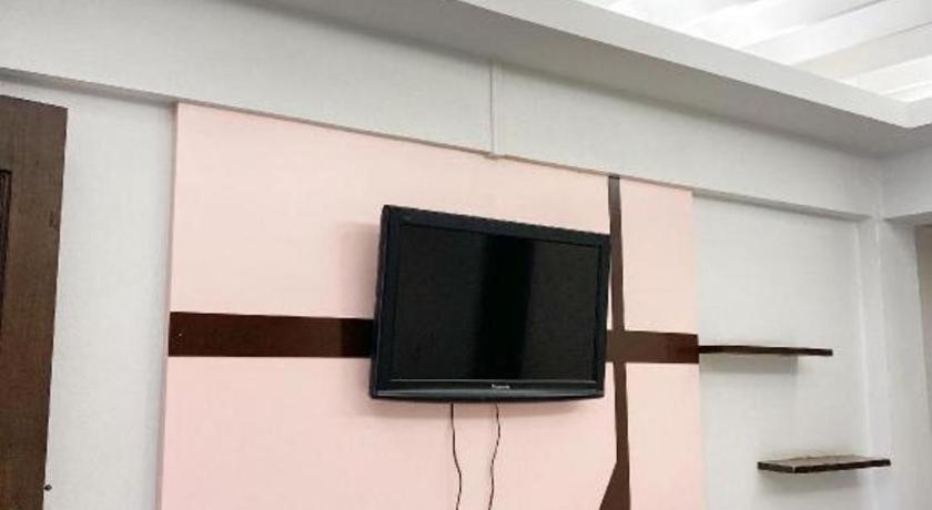 Huay Kaew Palace 1 Hotel Τσιάνγκ Μάι Εξωτερικό φωτογραφία
