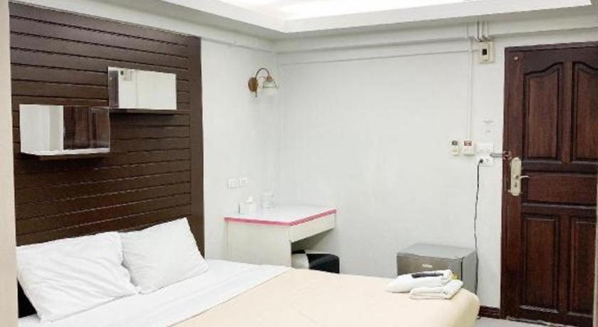 Huay Kaew Palace 1 Hotel Τσιάνγκ Μάι Εξωτερικό φωτογραφία