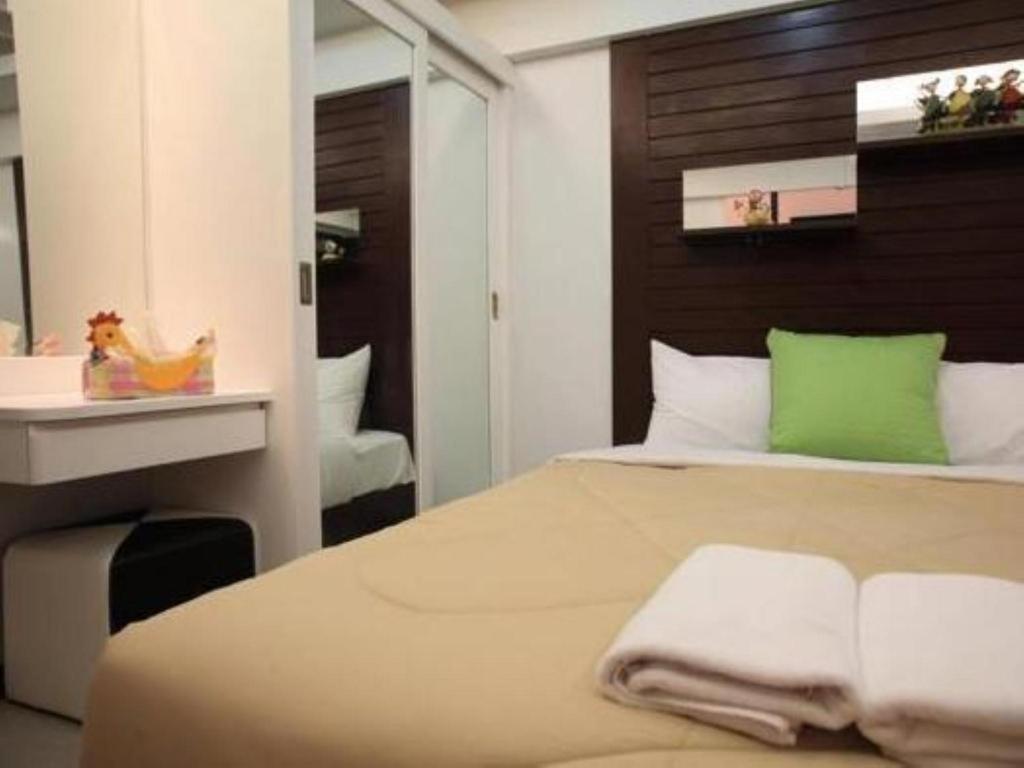 Huay Kaew Palace 1 Hotel Τσιάνγκ Μάι Εξωτερικό φωτογραφία