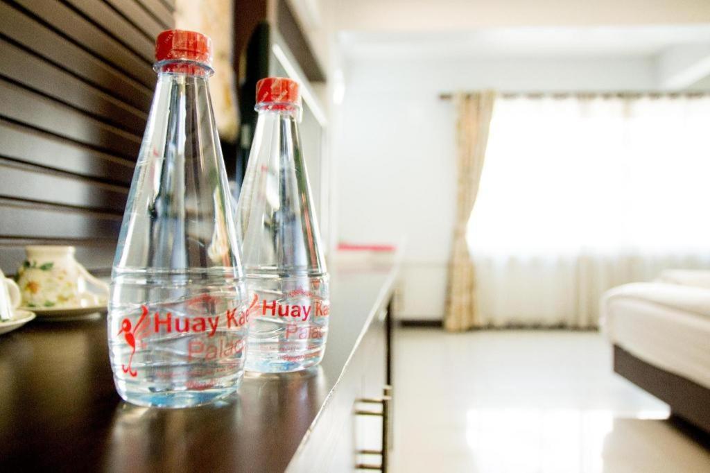 Huay Kaew Palace 1 Hotel Τσιάνγκ Μάι Εξωτερικό φωτογραφία