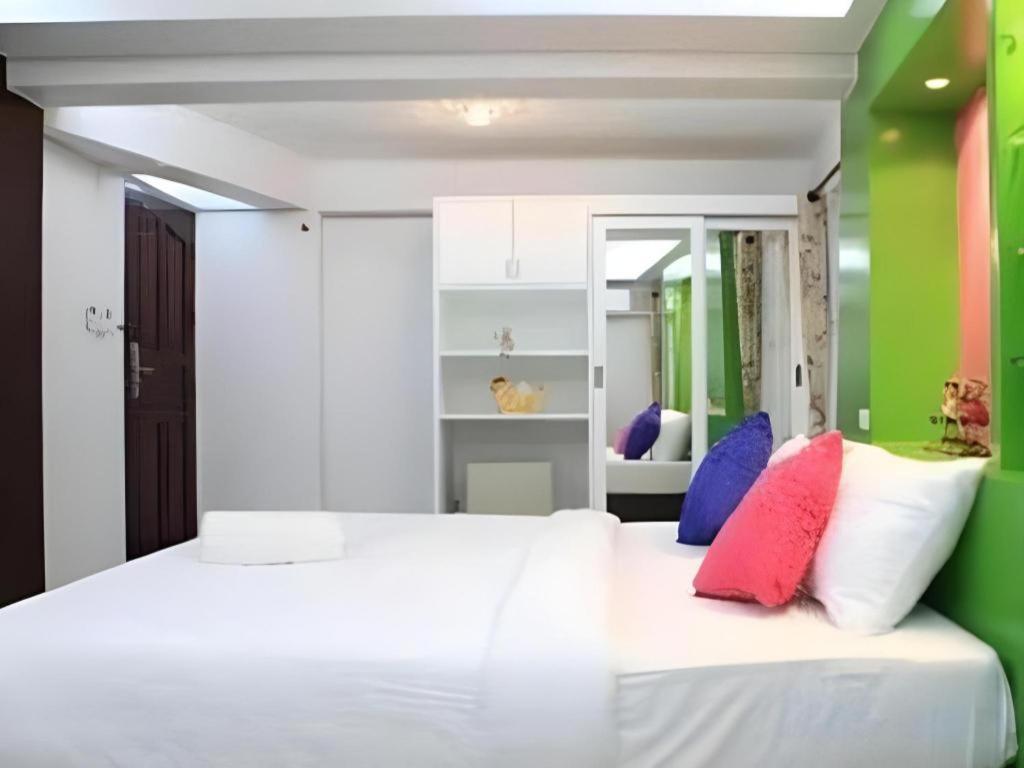 Huay Kaew Palace 1 Hotel Τσιάνγκ Μάι Εξωτερικό φωτογραφία