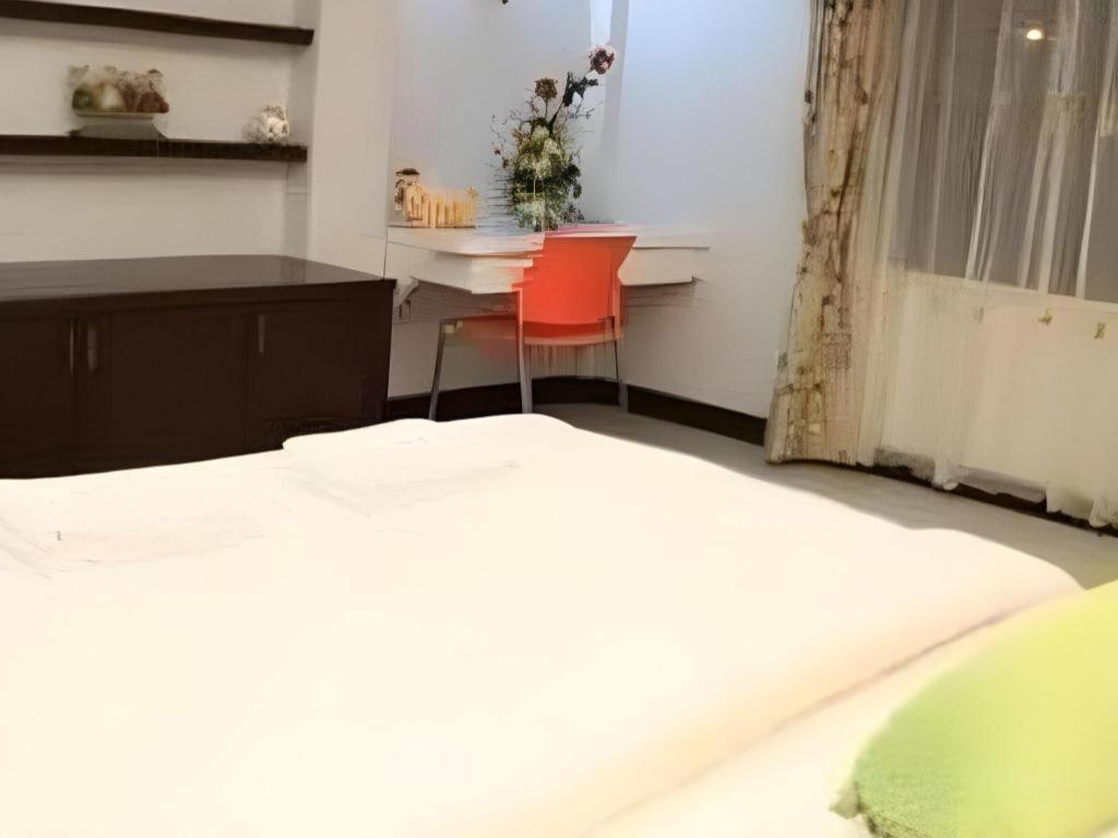 Huay Kaew Palace 1 Hotel Τσιάνγκ Μάι Εξωτερικό φωτογραφία