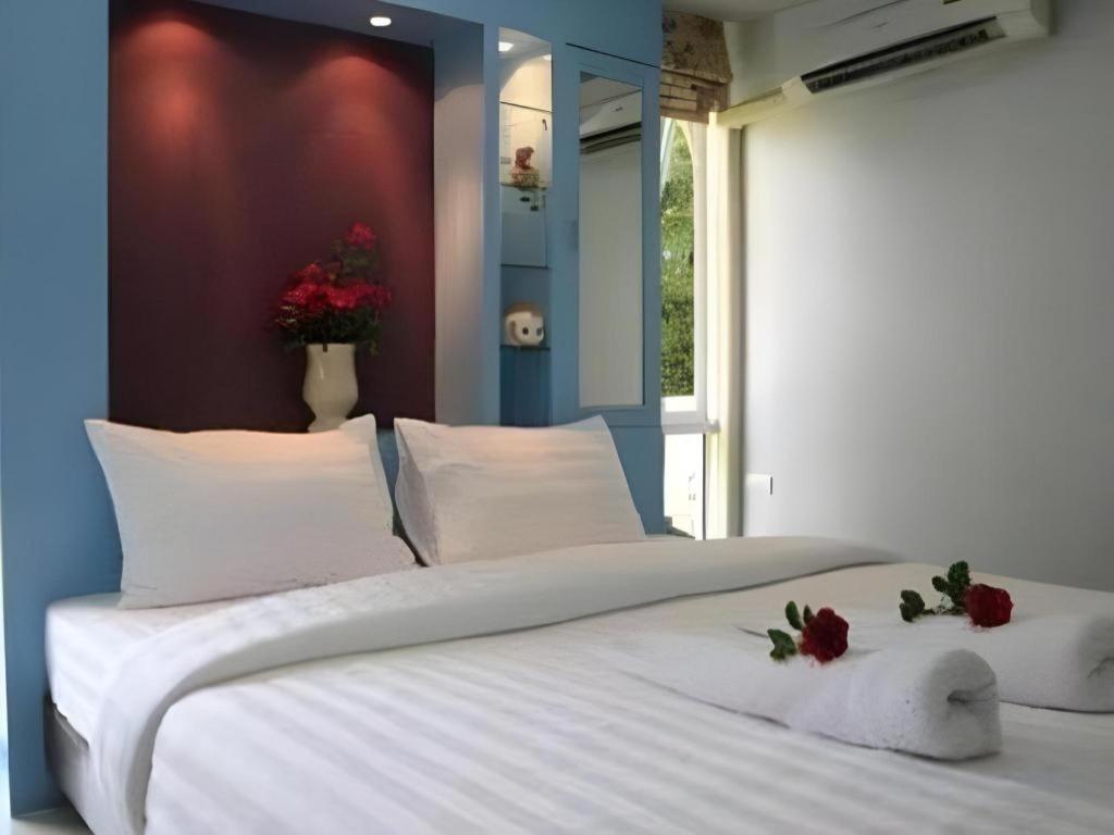 Huay Kaew Palace 1 Hotel Τσιάνγκ Μάι Εξωτερικό φωτογραφία