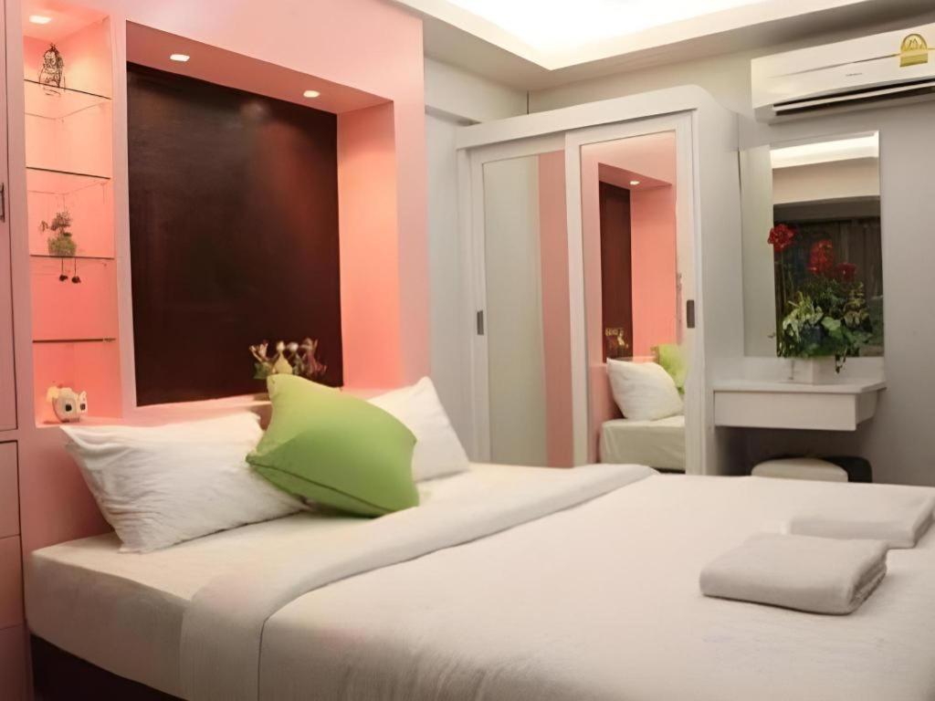 Huay Kaew Palace 1 Hotel Τσιάνγκ Μάι Εξωτερικό φωτογραφία