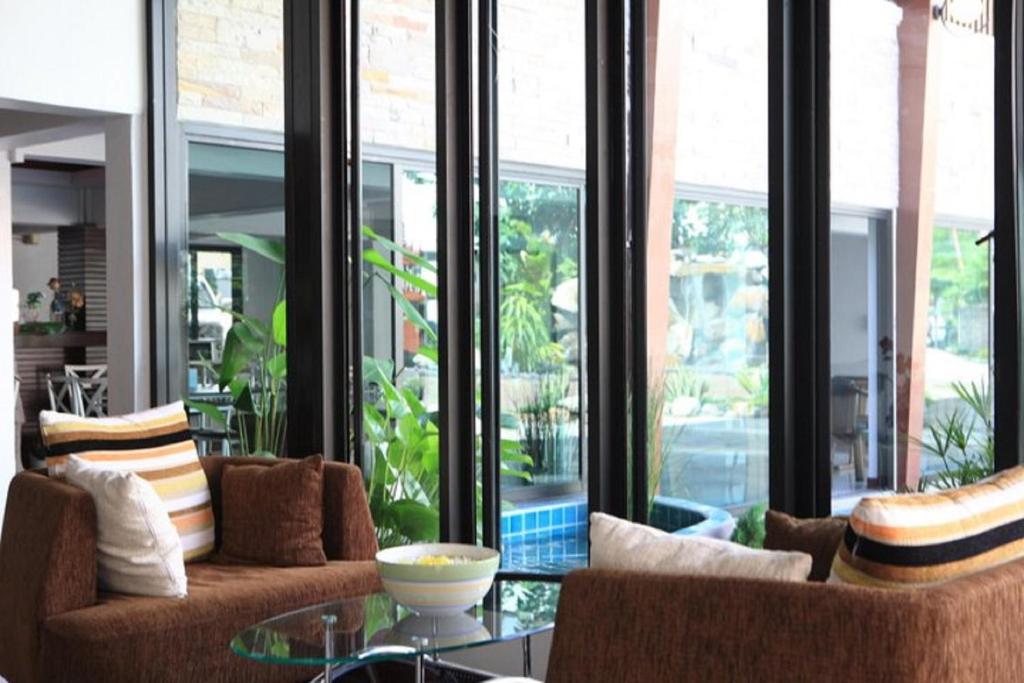 Huay Kaew Palace 1 Hotel Τσιάνγκ Μάι Εξωτερικό φωτογραφία